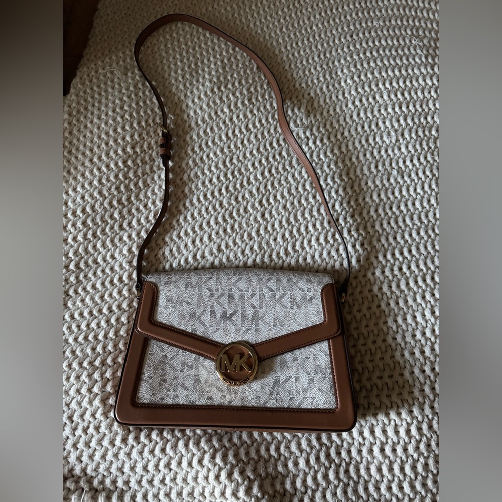 Michael Kors crossbody NWT